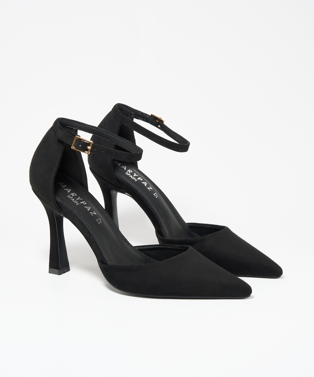 Sapatos salto image number null